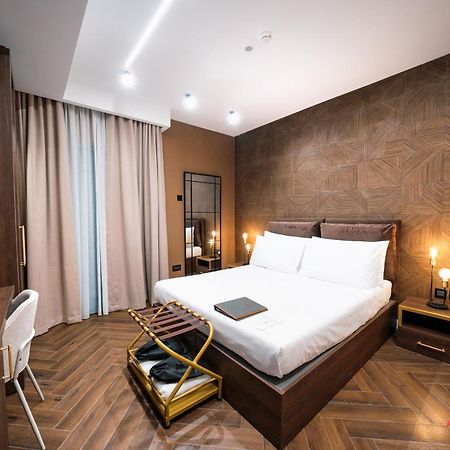 Hotel Avalon Boutique à La Valette Extérieur photo