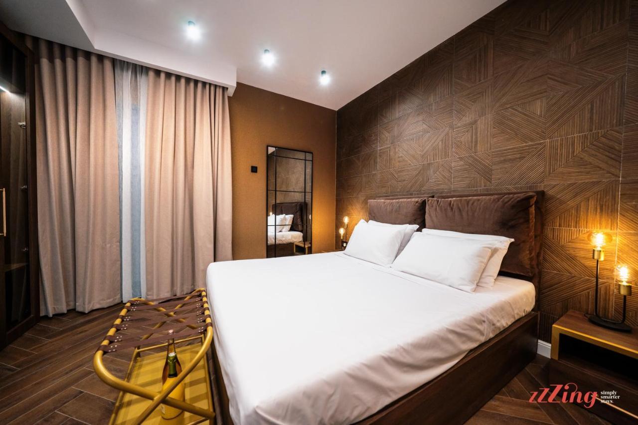 Hotel Avalon Boutique à La Valette Extérieur photo