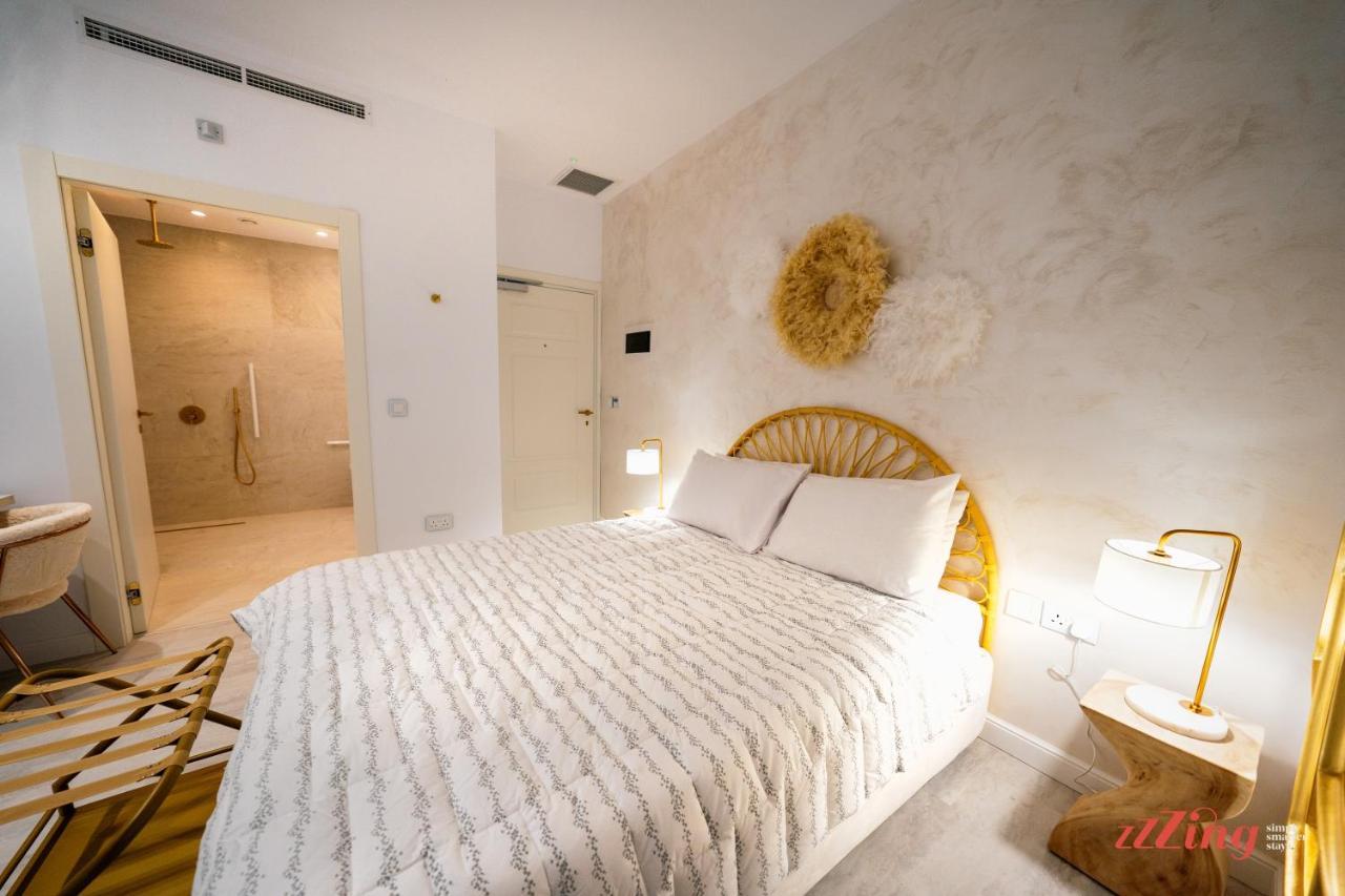 Hotel Avalon Boutique à La Valette Extérieur photo