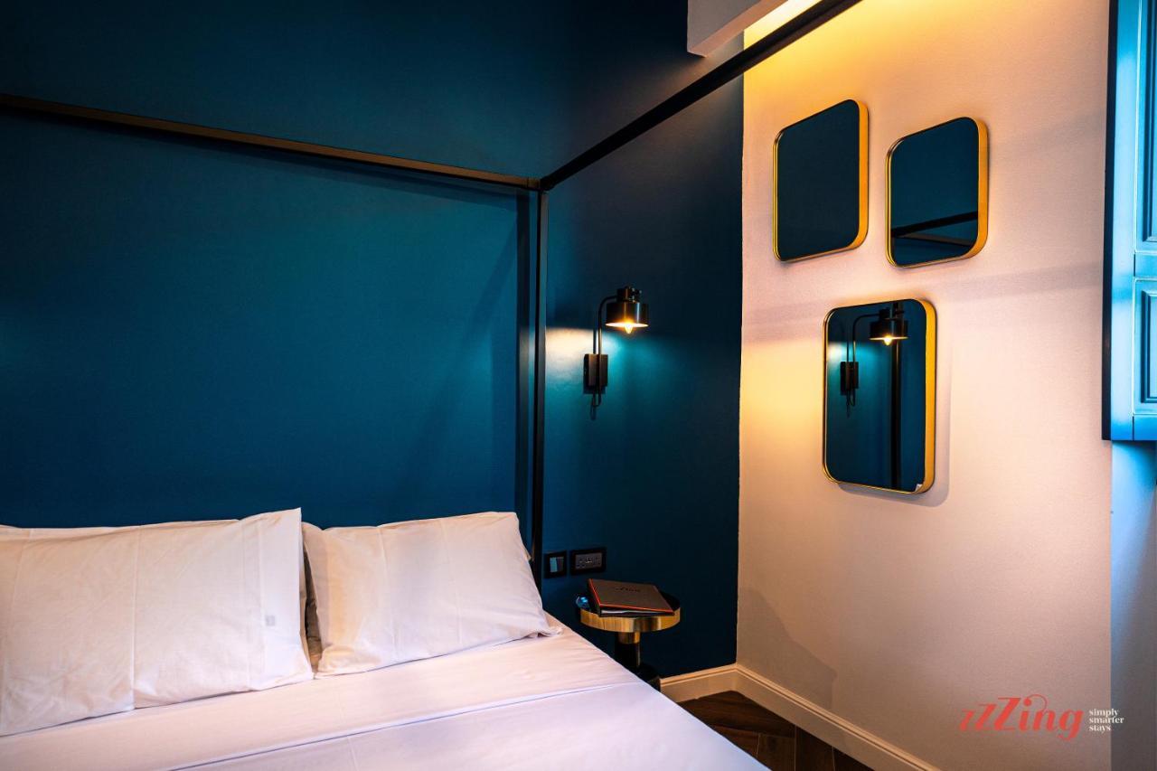 Hotel Avalon Boutique à La Valette Extérieur photo