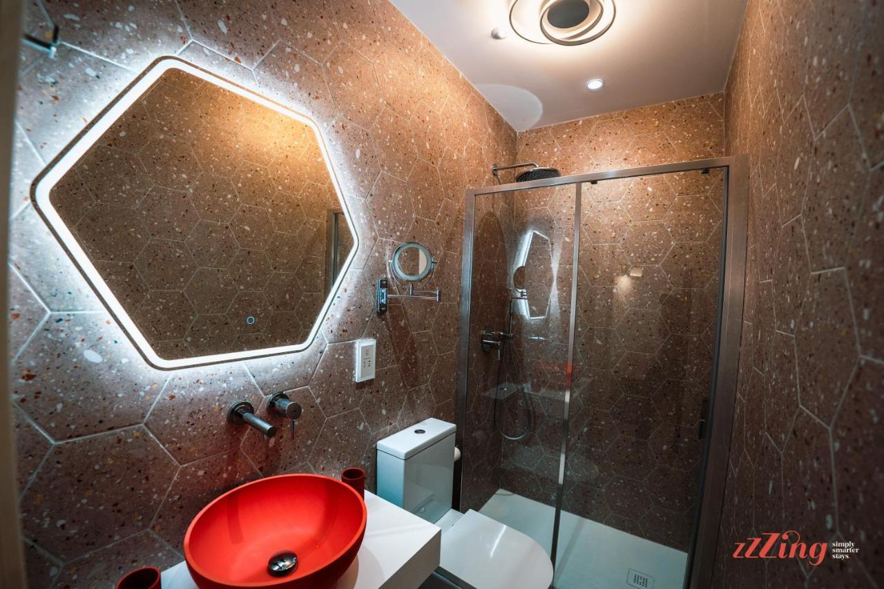 Hotel Avalon Boutique à La Valette Extérieur photo