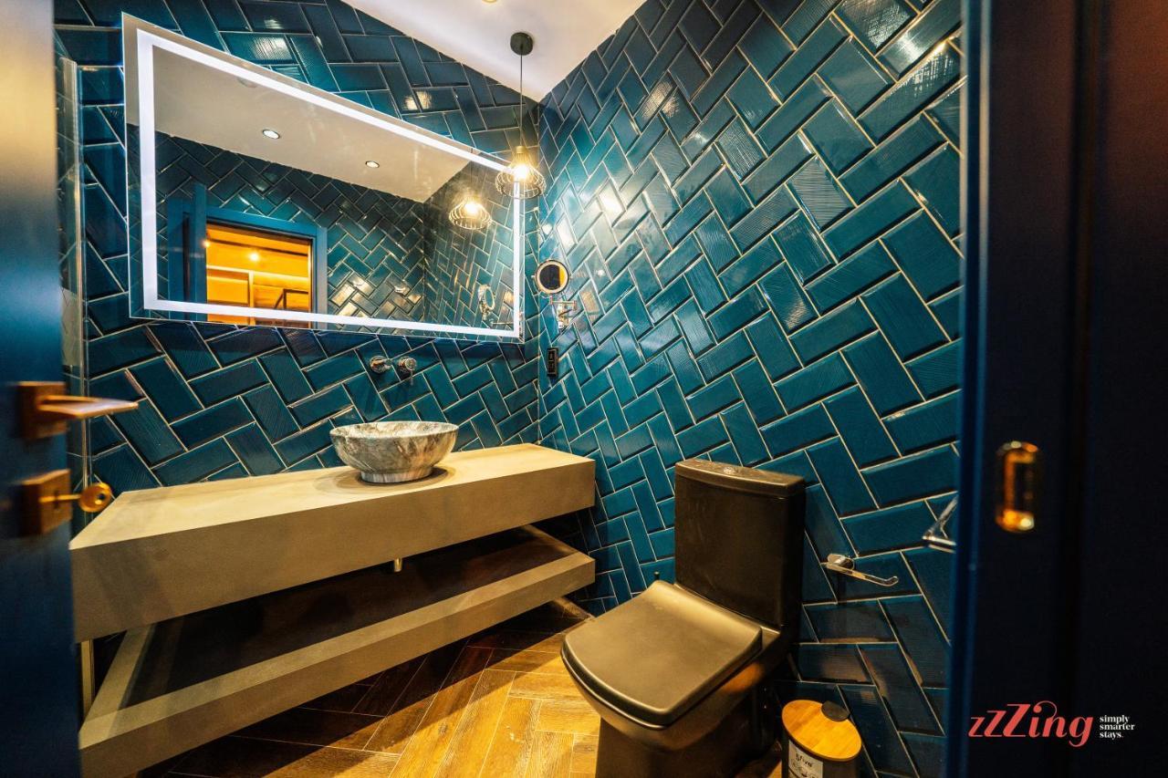 Hotel Avalon Boutique à La Valette Extérieur photo