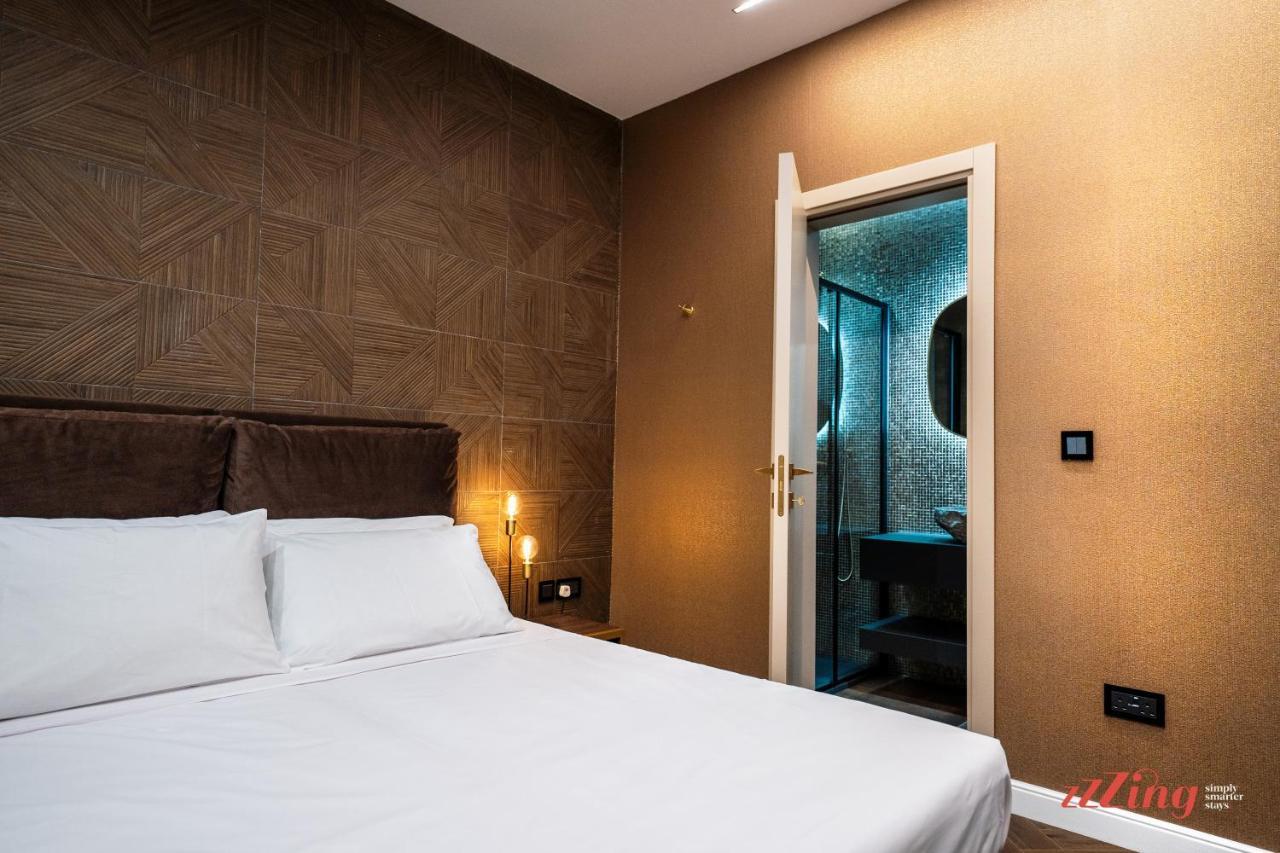 Hotel Avalon Boutique à La Valette Extérieur photo