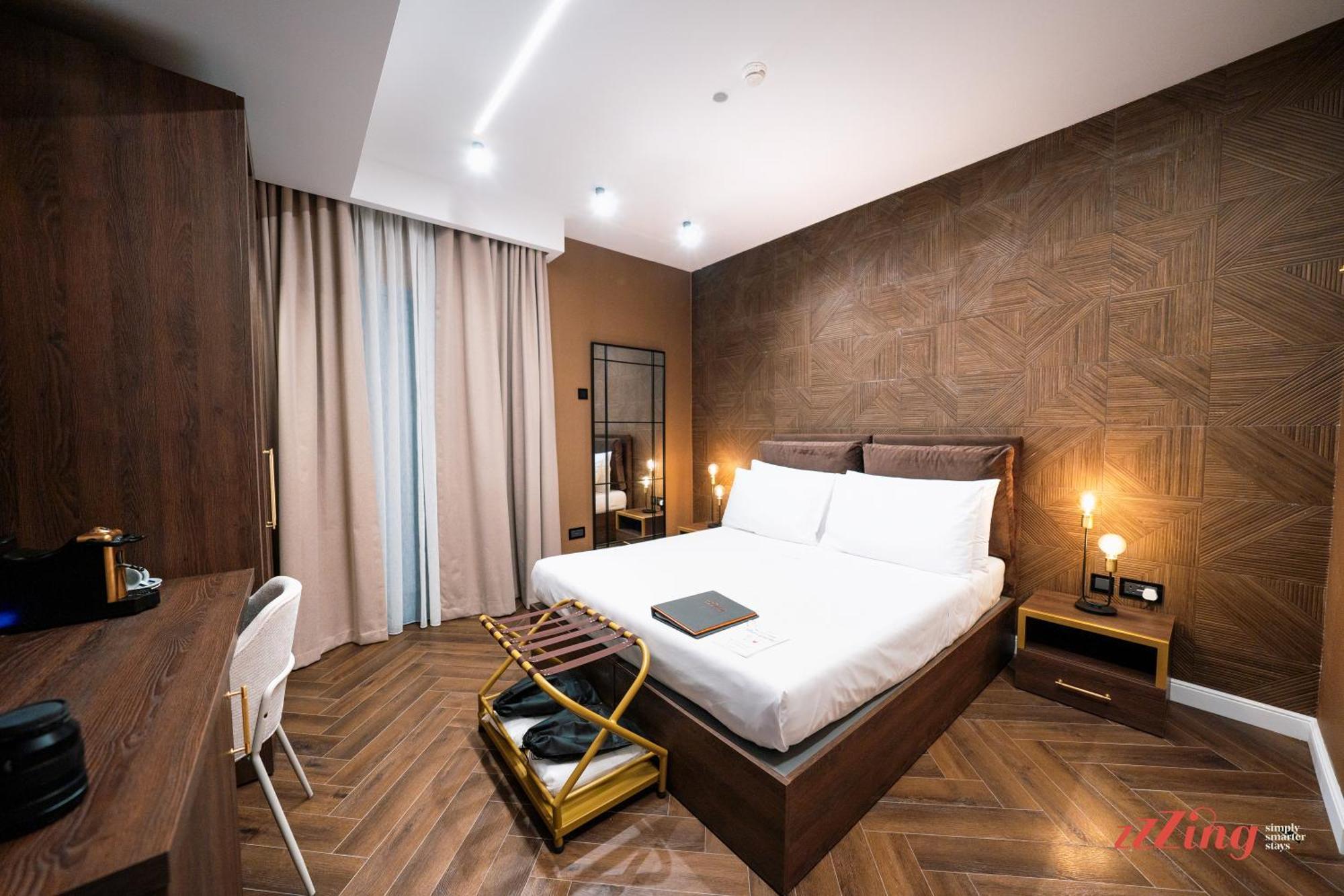 Hotel Avalon Boutique à La Valette Extérieur photo
